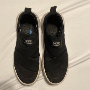 Van’s Slip on Ultra Range